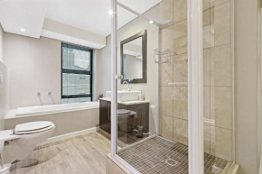 2 BD Penthouse in the heart of the Mother City